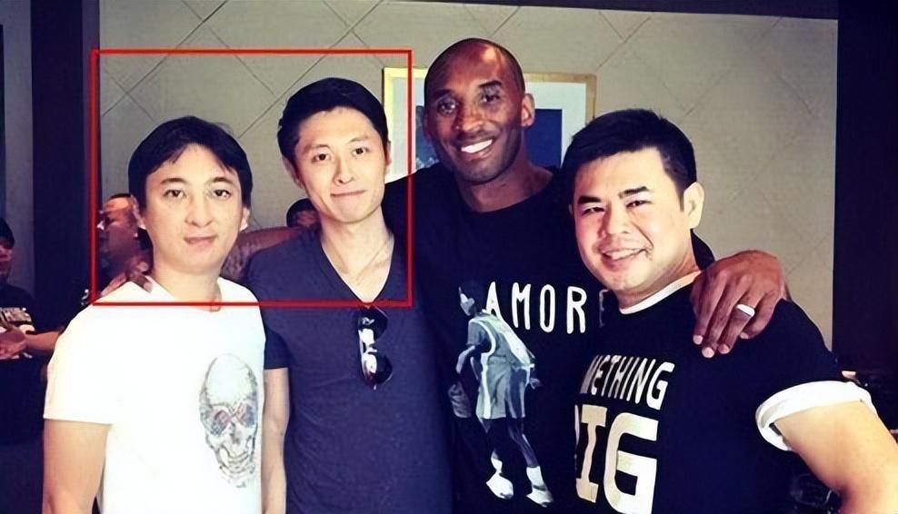 结婚8年生两子却未办婚礼，起底张嘉倪与买超的“婚变始末”