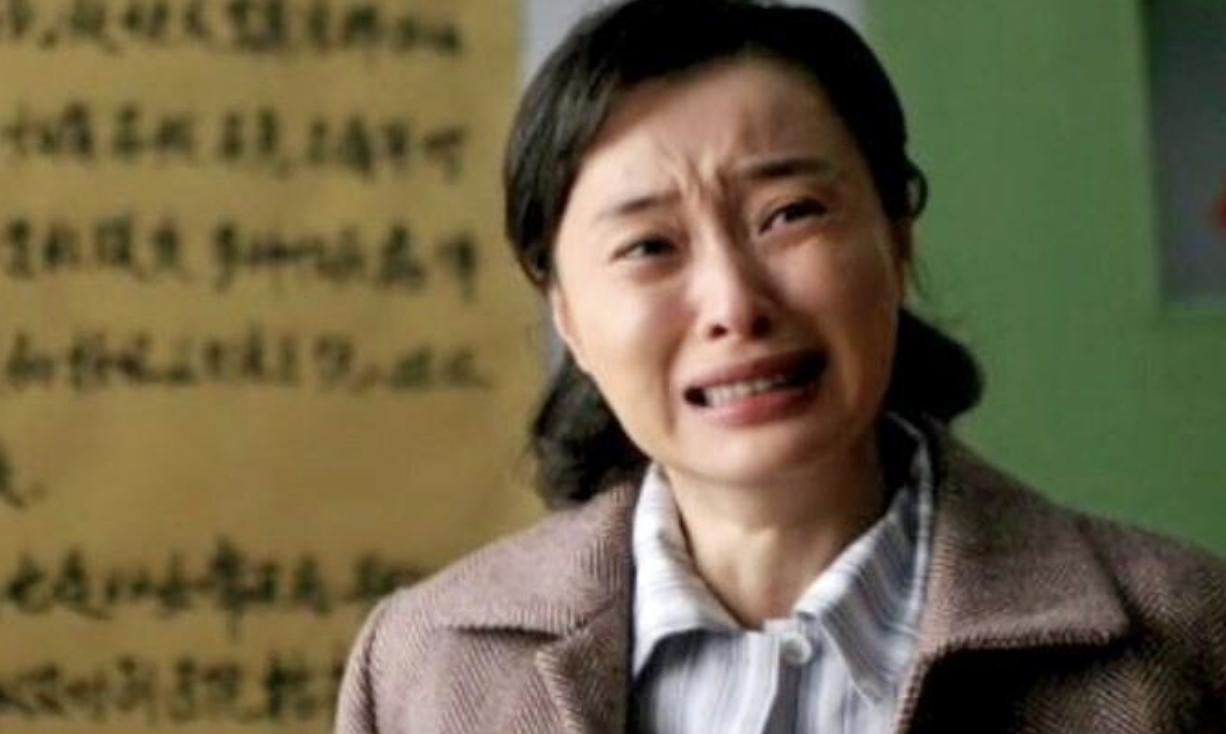 蒋勤勤与吴越现状,吴越蒋勤勤个人简介