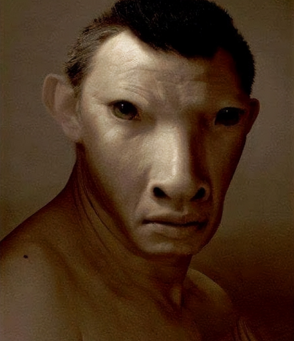 为什么日本人要杂交胚胎实验,日本人的杂交实验成功了吗