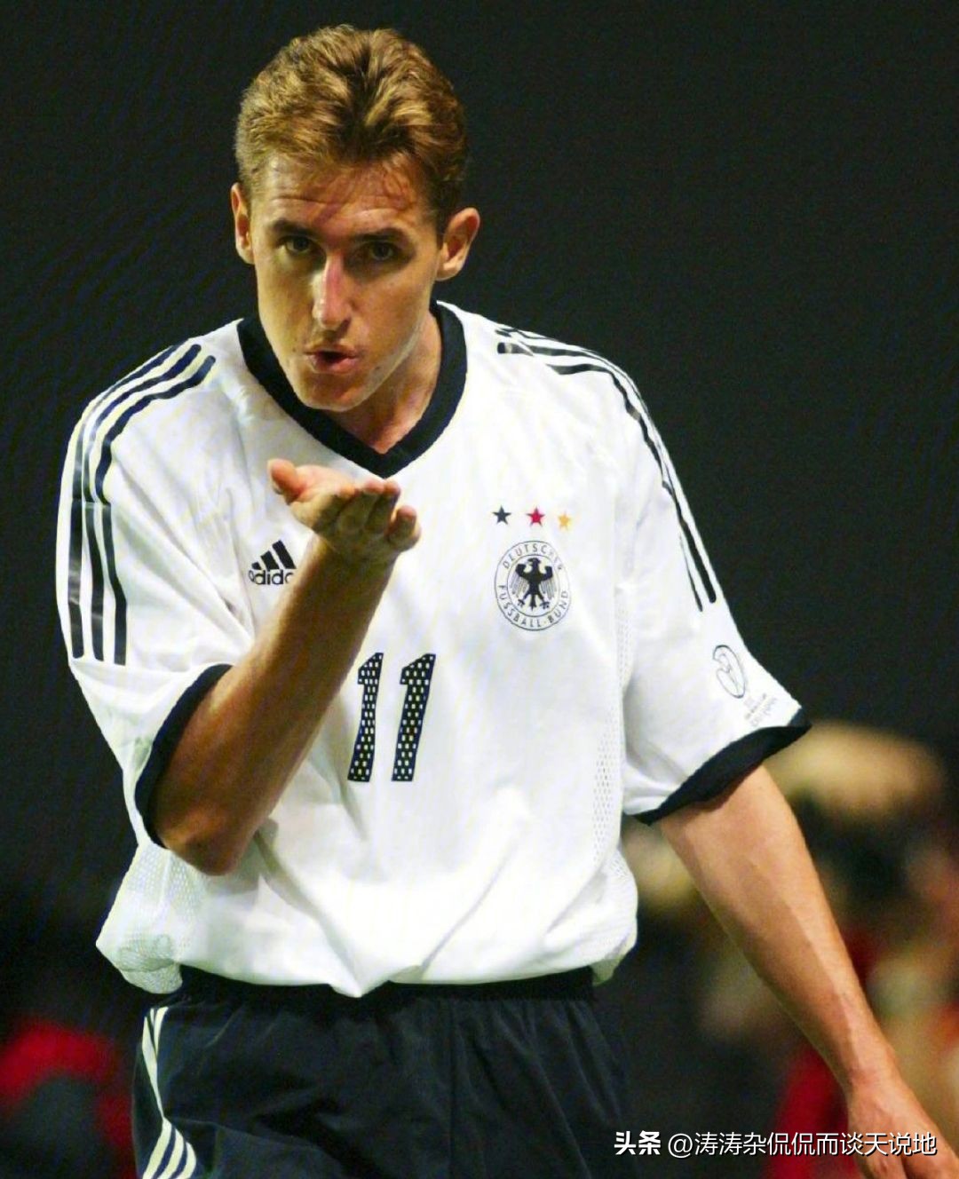 足坛玄学代言人,足球界的代表人物