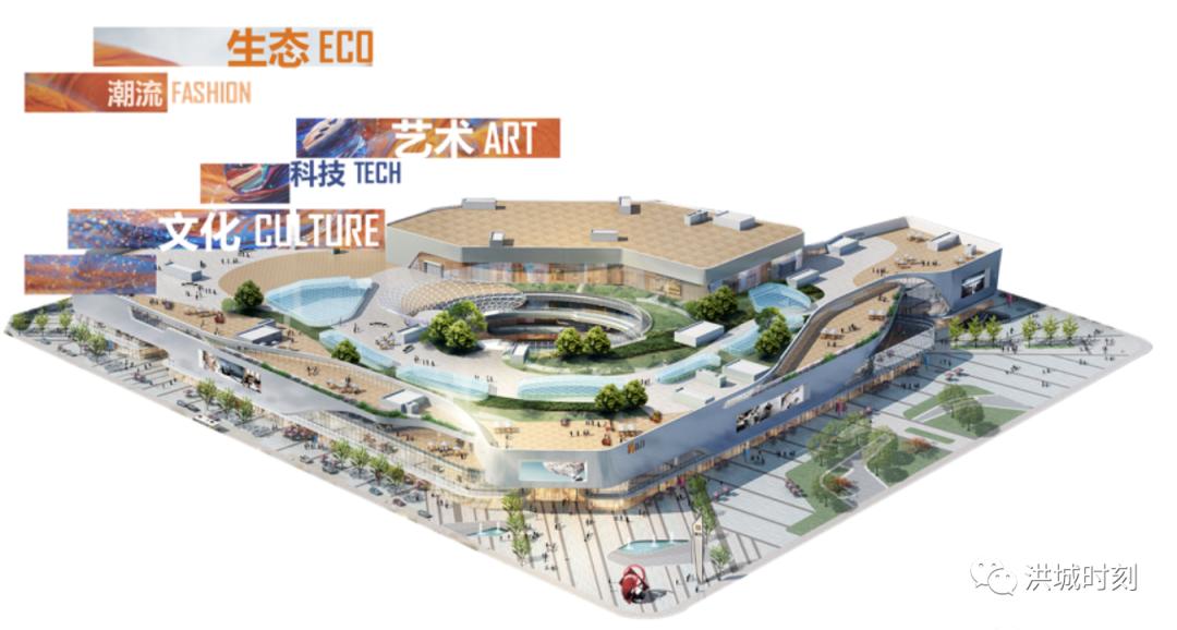 新力时代广场2021年4月,新力时代广场该何去何从