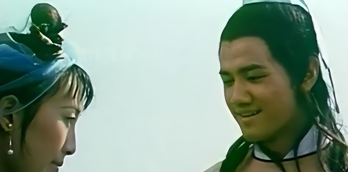 武侠剧连载17：三兄弟为*仇报**，加入梁山好汉劫富济贫、惩奸除恶