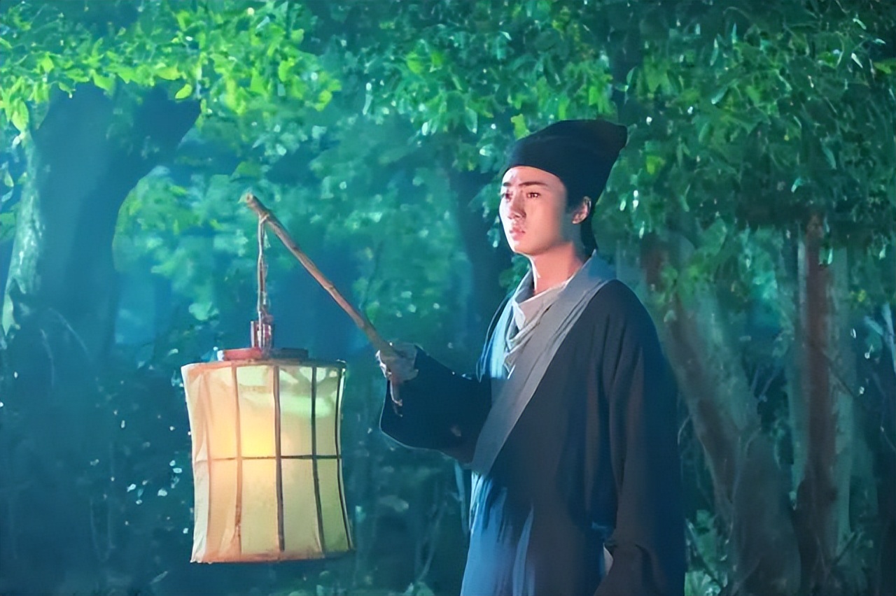 盘点6个红不起来的男明星,红得一塌糊涂的4位明星