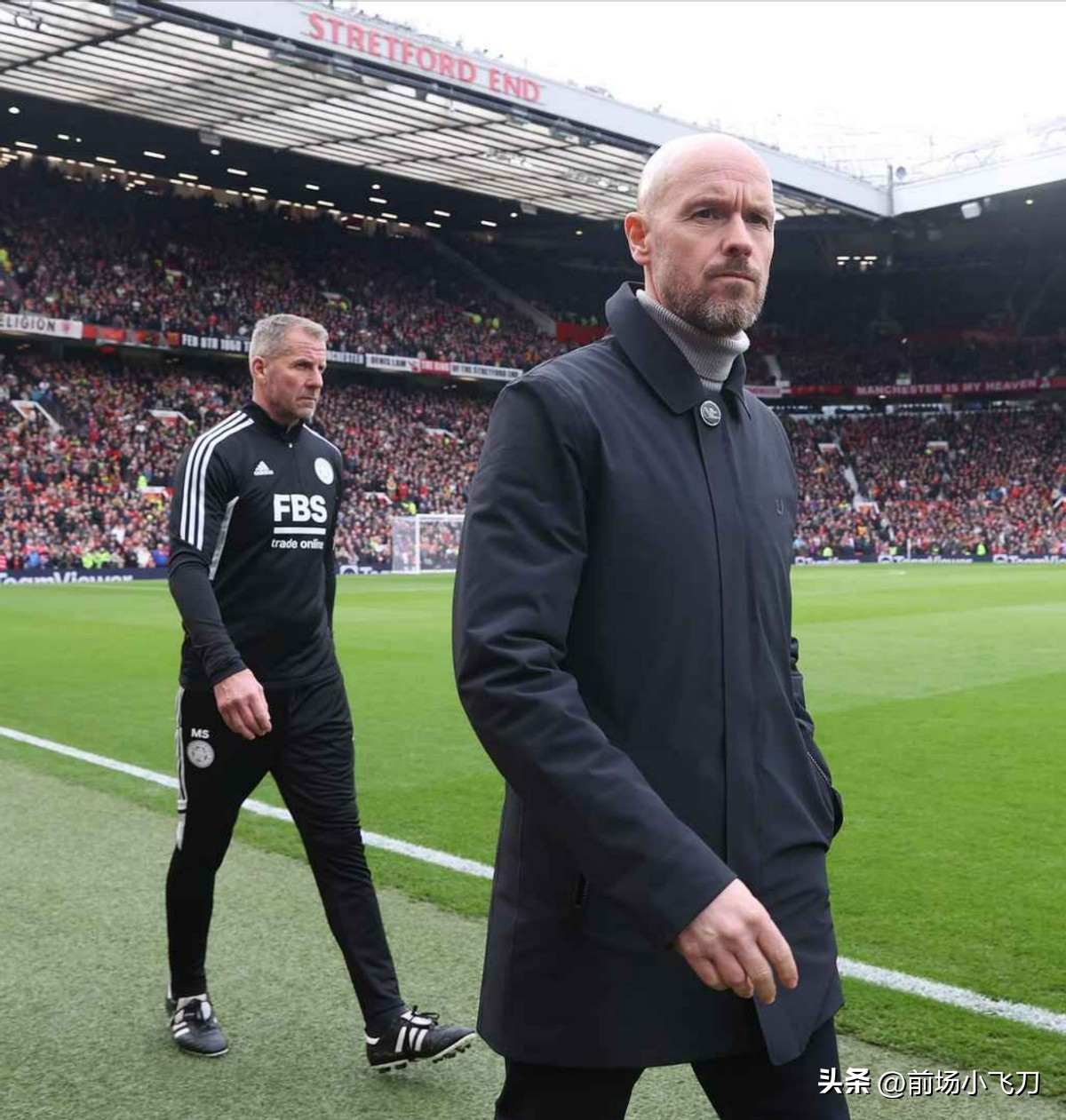 世界杯结束后10轮英超拿到23分，滕哈格治下的曼联能夺冠吗？