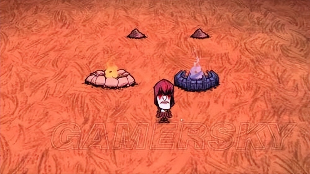 为什么男生好动女生好静,男好静女好动