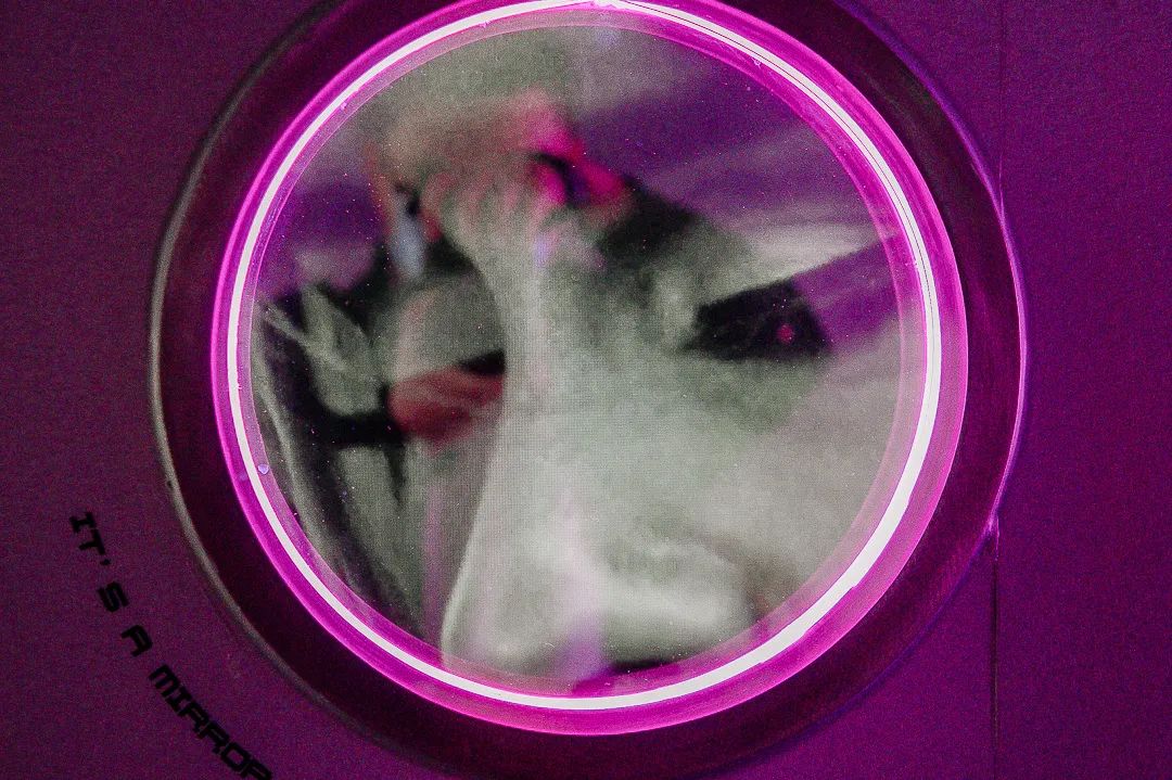 三里屯过往网红,网红烂大街三里屯