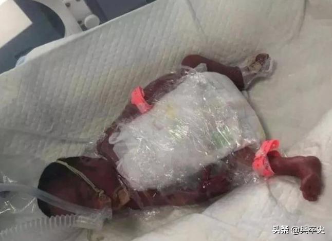 安徽孕妇生孩子孕妇死亡事件,女子高铁意外早产后续