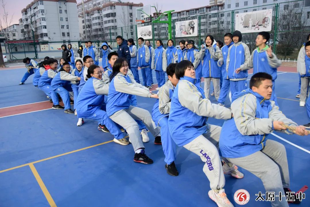 太原十五中2022运动会,太原十五中2021运动会