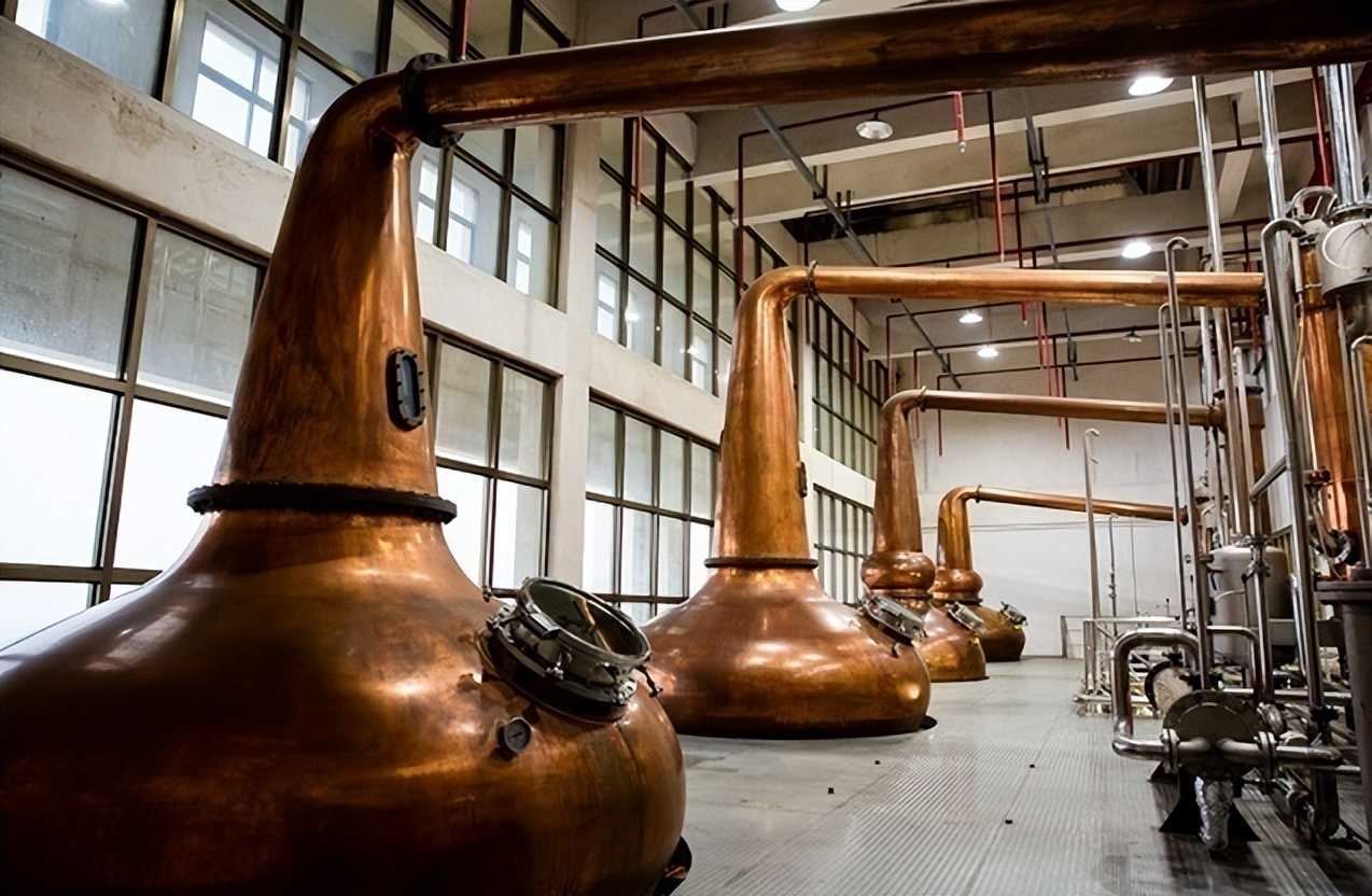 多位大咖带你体验，拿得出9年麦芽威士忌产品的国威酒厂！