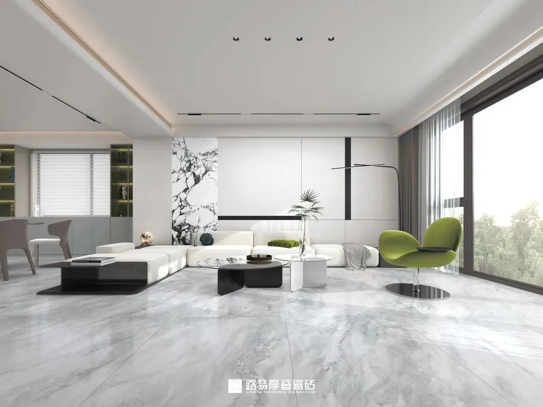 仿古赛道第一潮牌，凭什么在陶瓷行业内卷中突围？