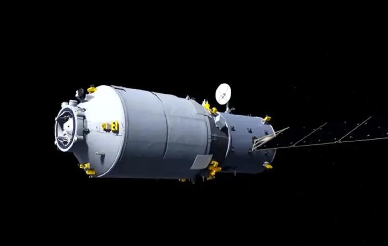 神舟十五号飞行在轨情况,神舟十五号落点精度有多高