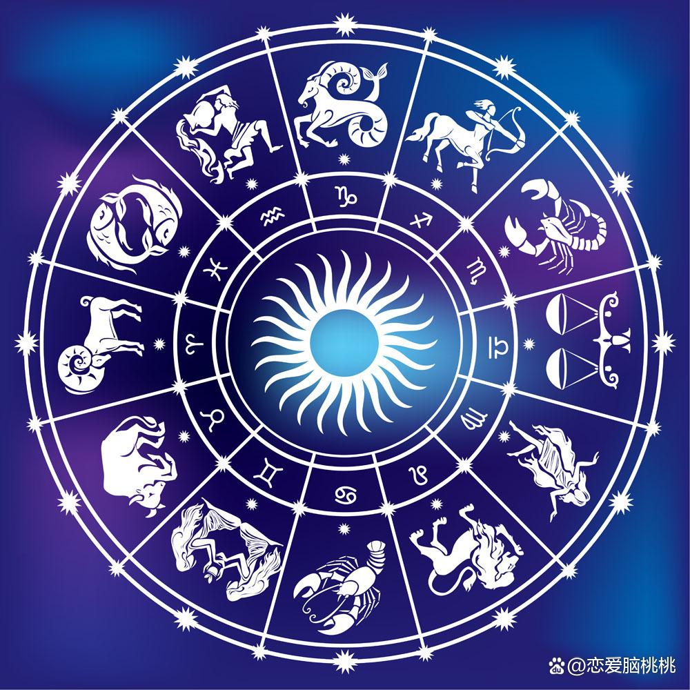 12星座三月份运势最佳星座,12星座几月份的运气最好