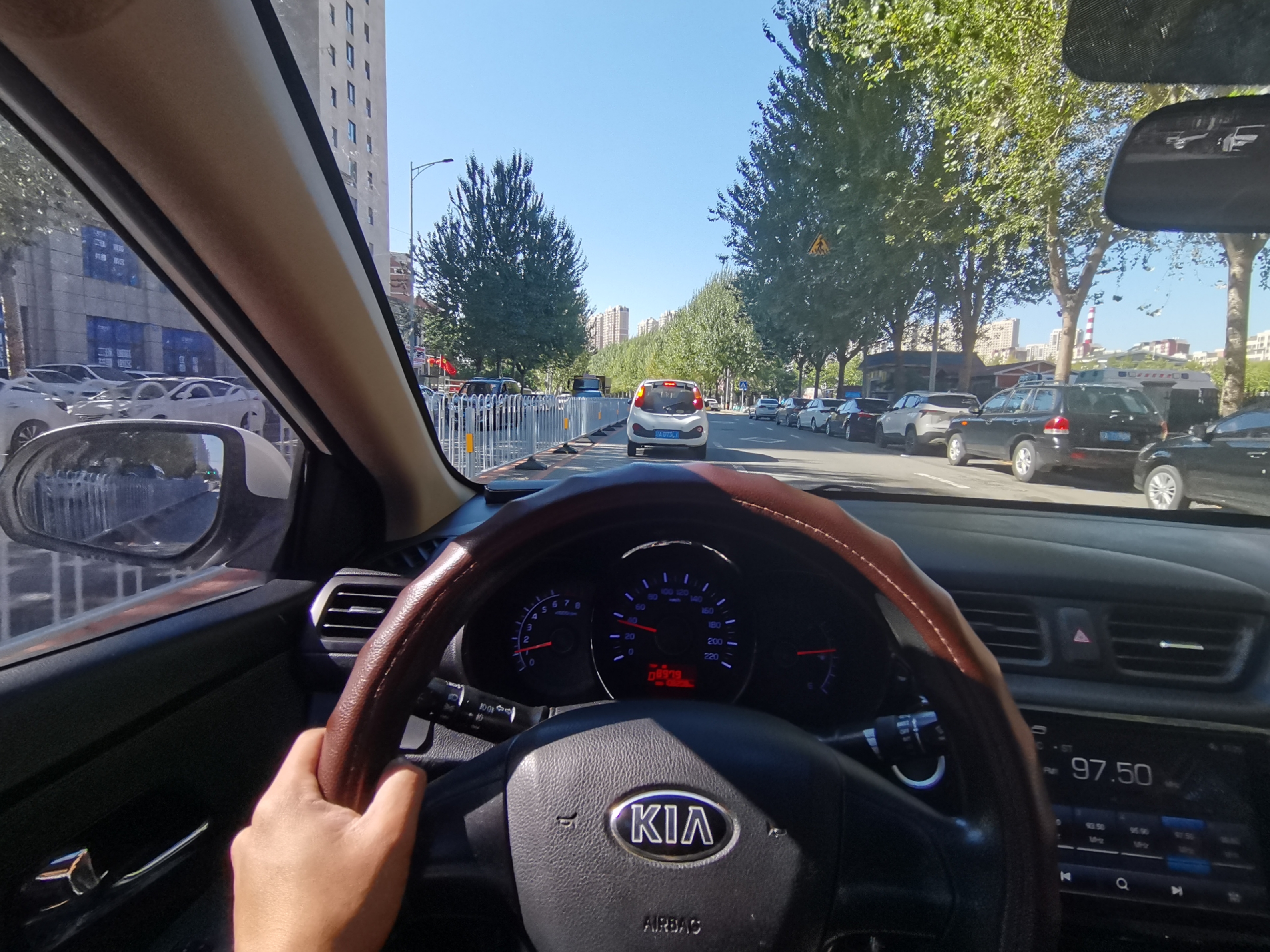 两三万的小车二手车推荐,两三万能买到靠谱的车吗