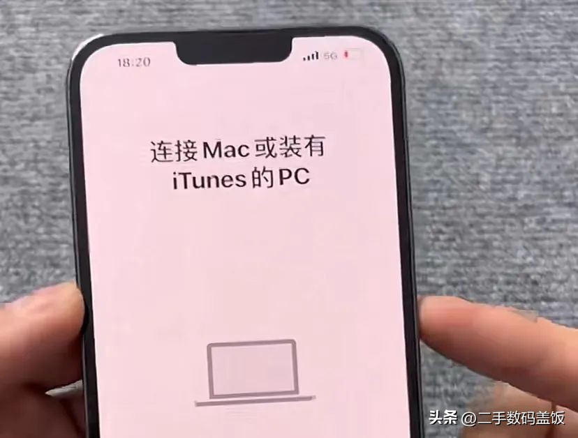 苹果卡贴机卡在激活页面了,苹果卡贴手机激活显示连接mac或pc