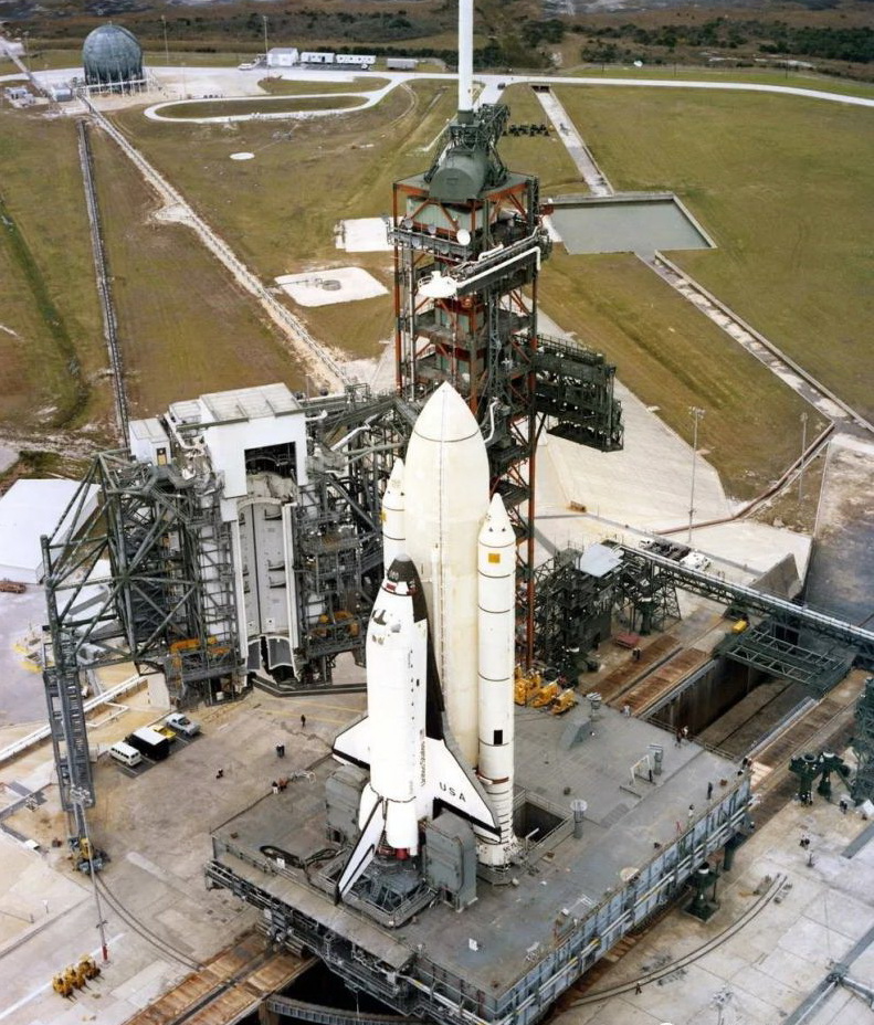 美国发明飞机的故事,世界各国发明的航天飞机