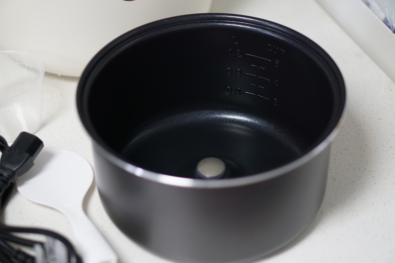 蓝宝蒸米饭电饭煲测评,蓝宝电饭煲沥米饭功能怎么选