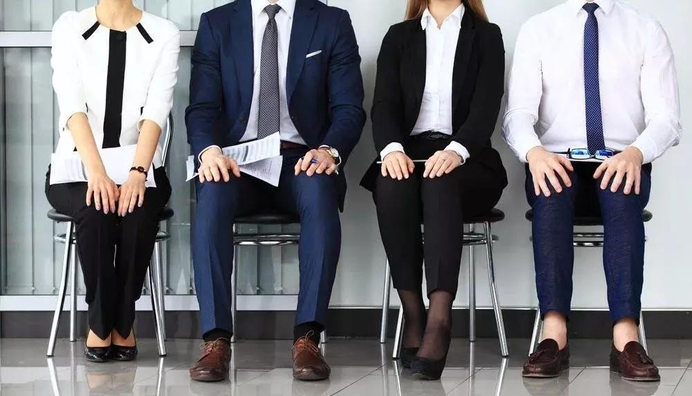 面试候考室注意事项,参加面试时应注意哪些事项