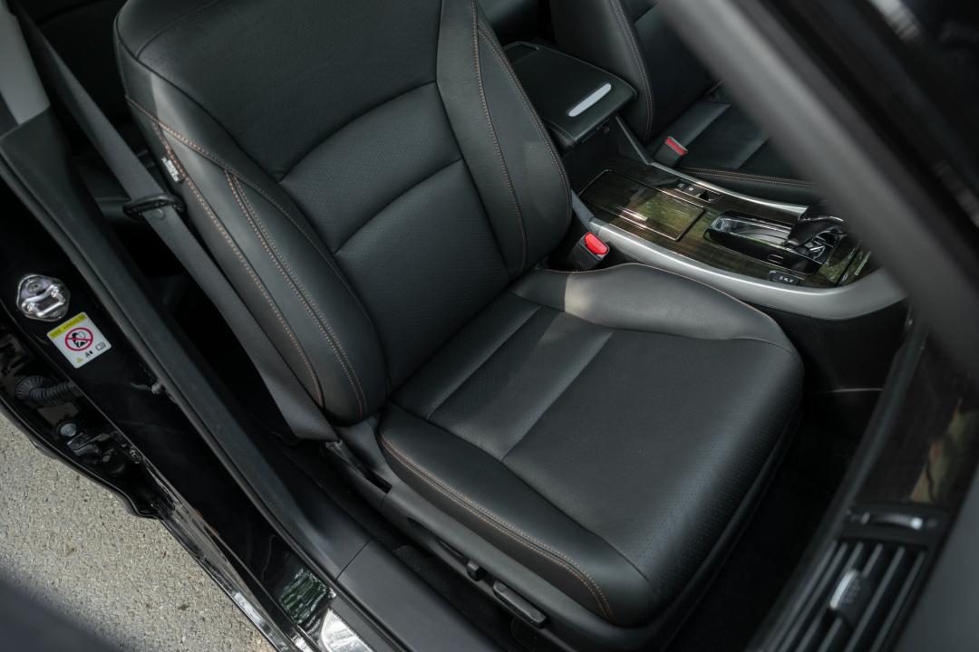 雅阁3.5v6发动机测评,本田雅阁3.0v6试驾