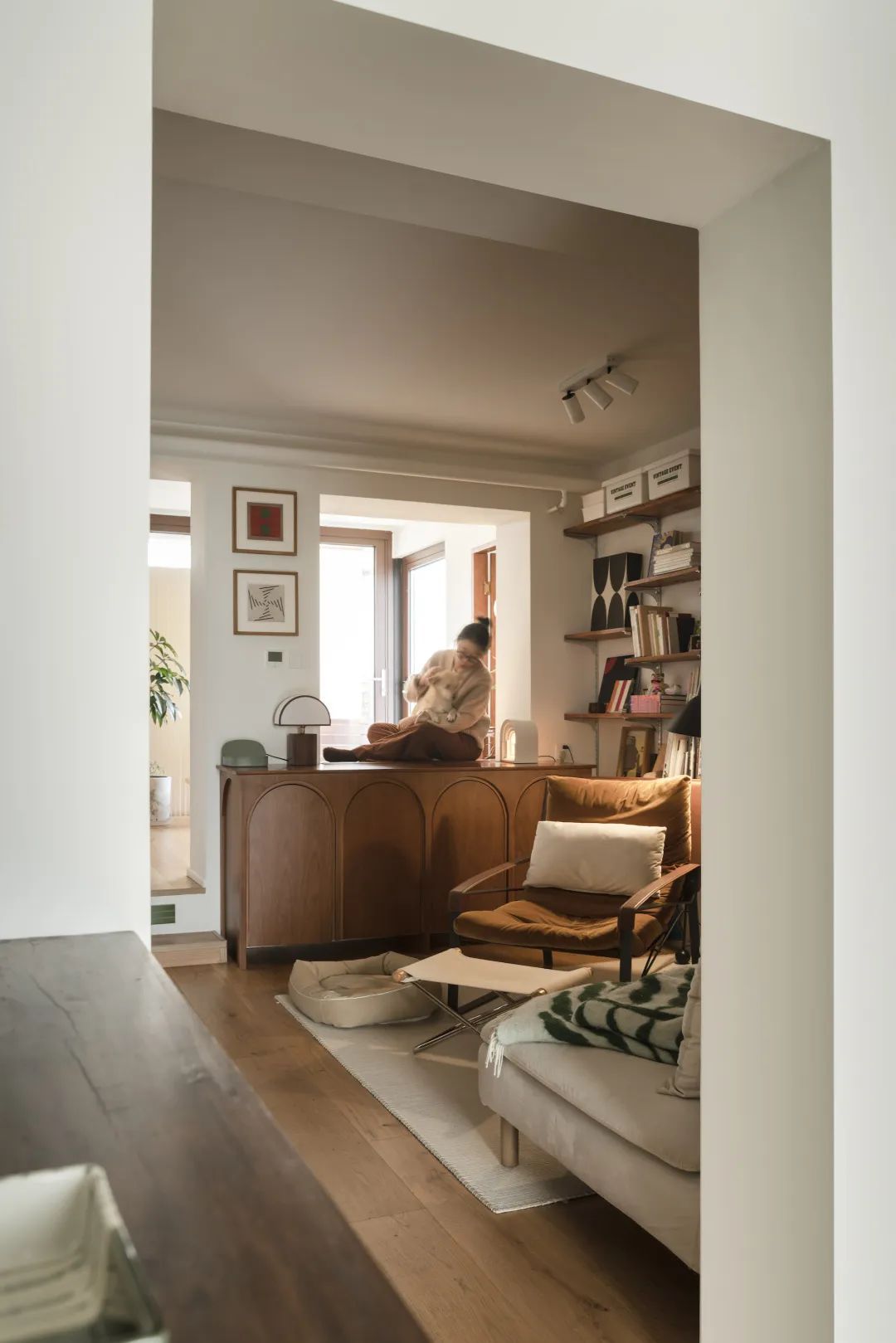 北京65平老破小,北京城六区的老破小