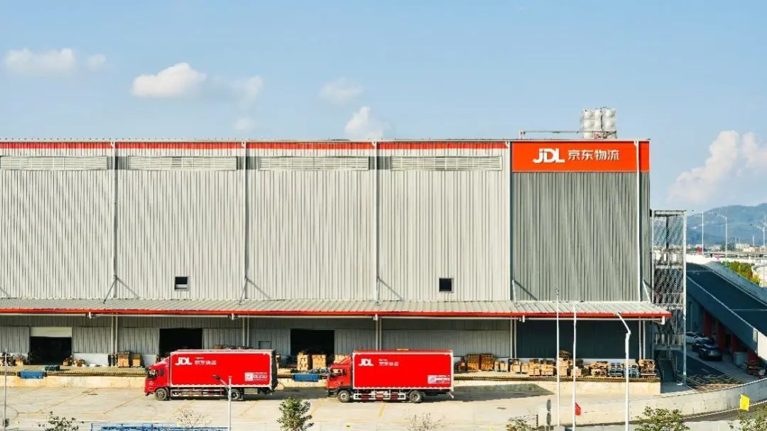 京东618快递最新信息,京东快递618新消息通知