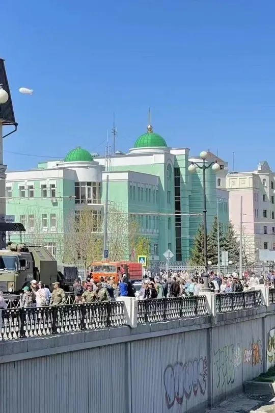 小佳在俄罗斯：初中去留学，虽屡遭扒手，但更多遇见他乡的善意