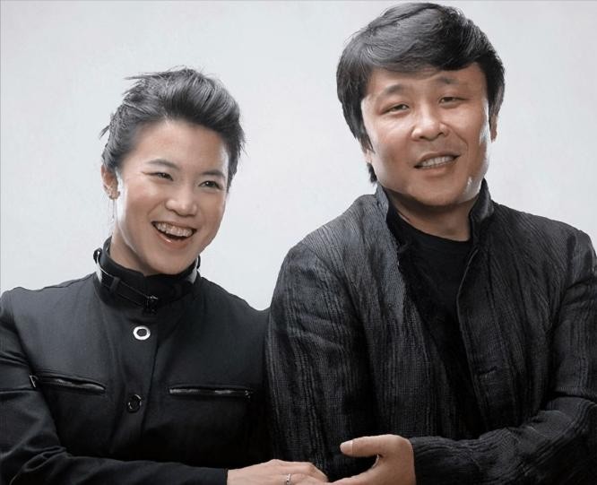 王楠患癌后丈夫的做法令网友泪目,王楠患癌12年