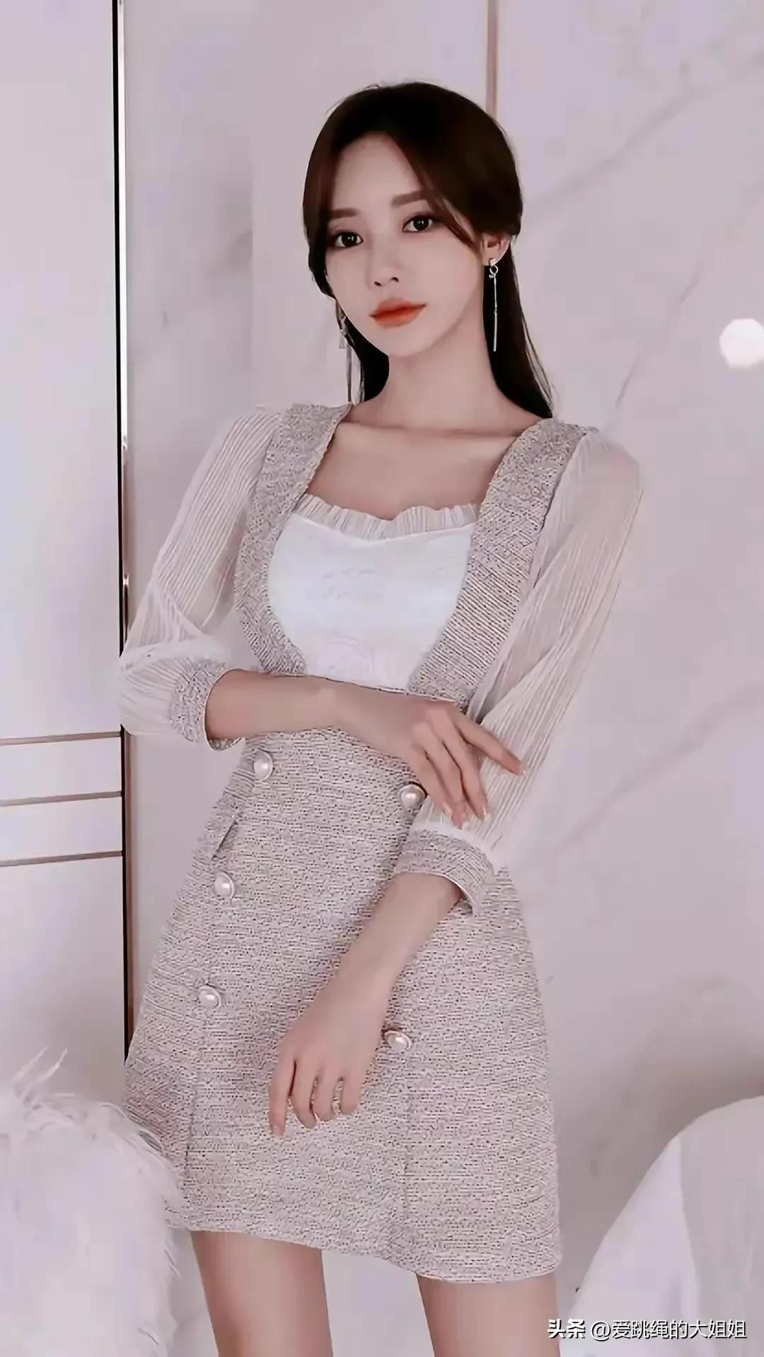 孙允珠时尚写真,韩国名模林允儿图片高清