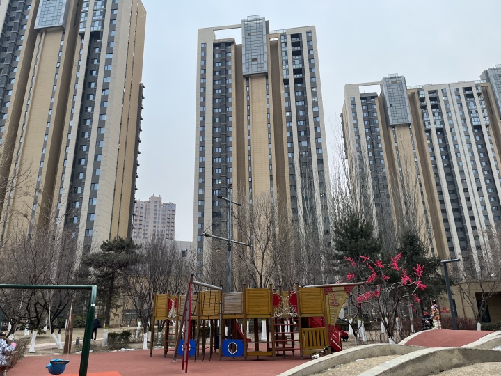 回龙观高端盘,回龙观区新楼盘