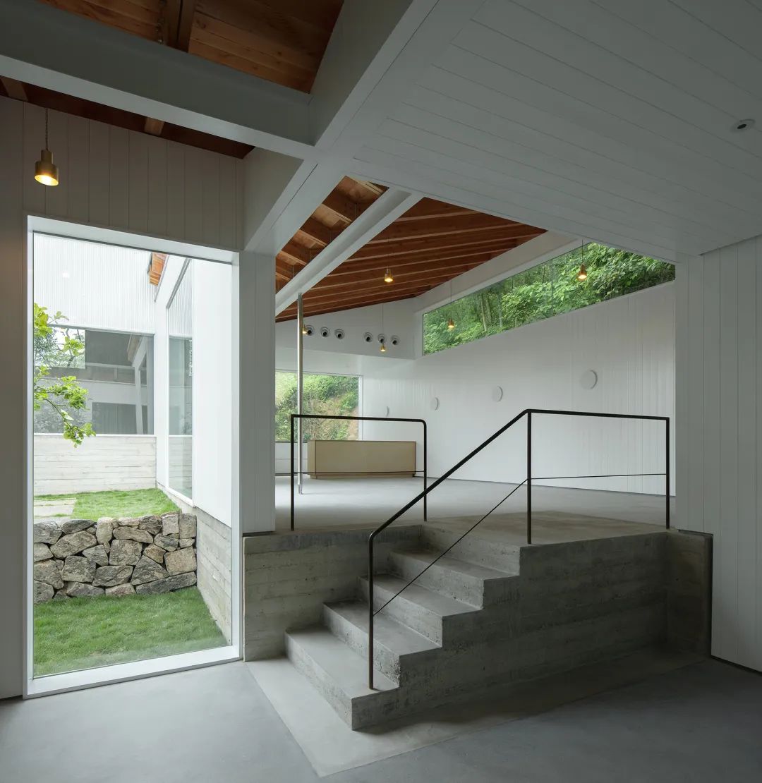 山村改造一处不错的民宿接待中心,2万元改造民宿