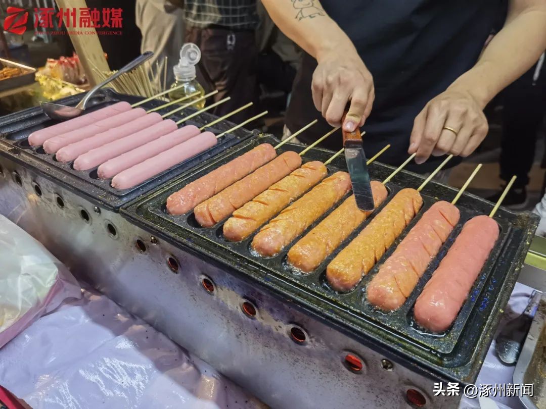 烟火人间市井生活,烟火人间生活气息