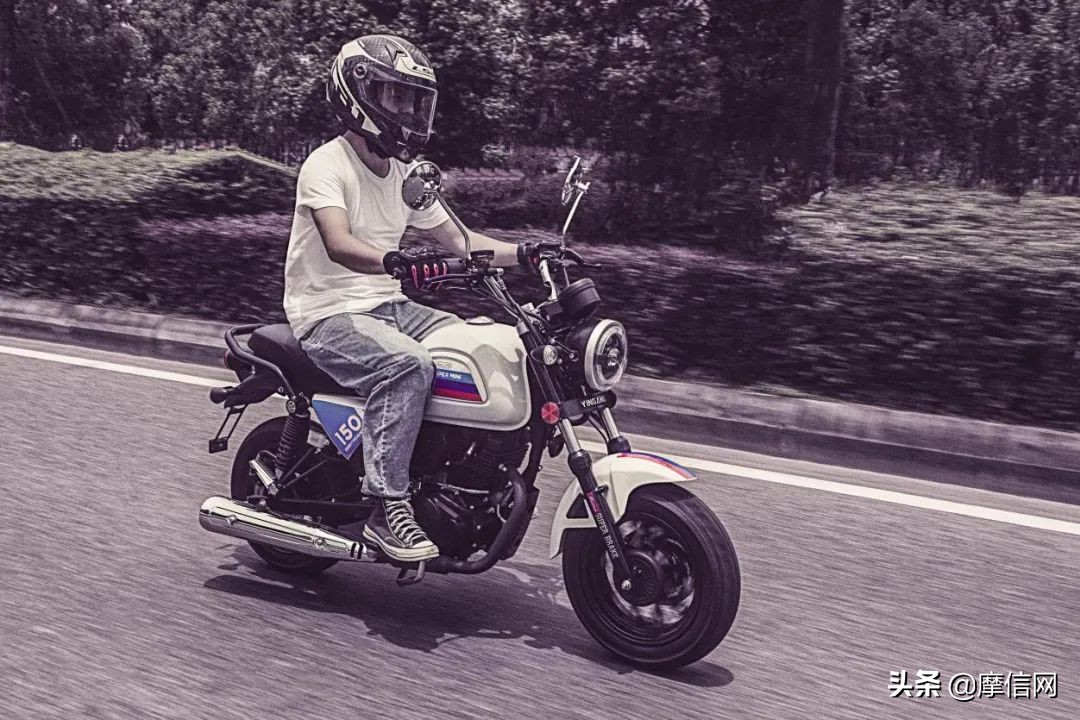 银钢supermini150缺点优点,银钢supermini150提车视频