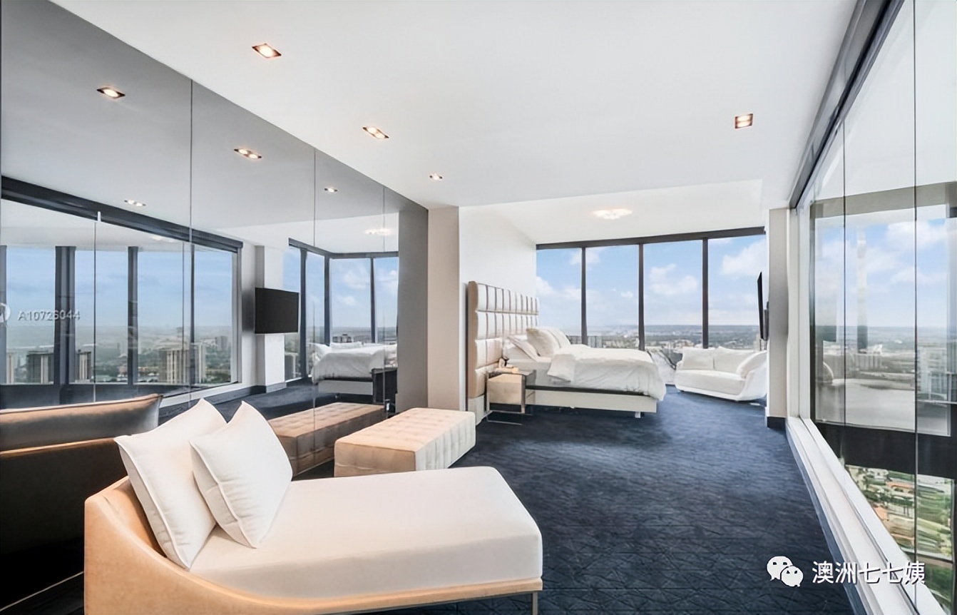 梅西的别墅有多大,梅西球员的豪宅