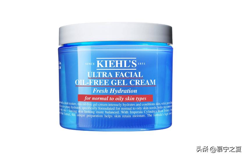 科颜氏高保湿与珂润面霜比较,科颜氏面霜和珂润面霜哪个更好用