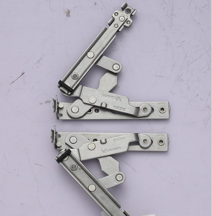 门窗五金配件怎么选,门窗五金怎么选看完这篇就够了