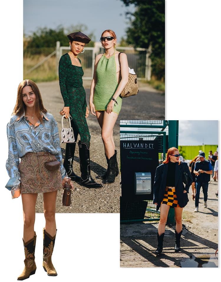 冬天不可缺少的一双小靴子,这4双鞋值得入手