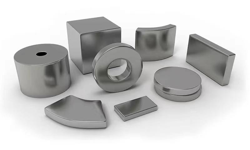 磁铁的ns极怎么判断,磁铁的ns极如何定义