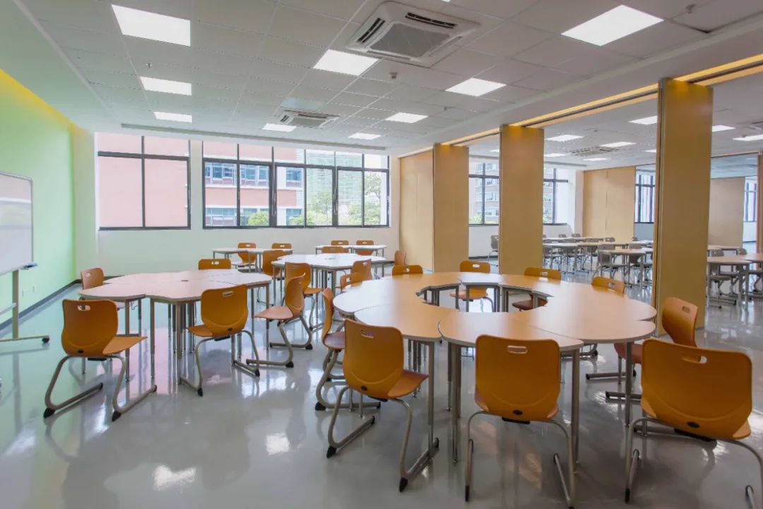 深圳市龙岗区厚德书院,深圳市厚德书院在哪个地方