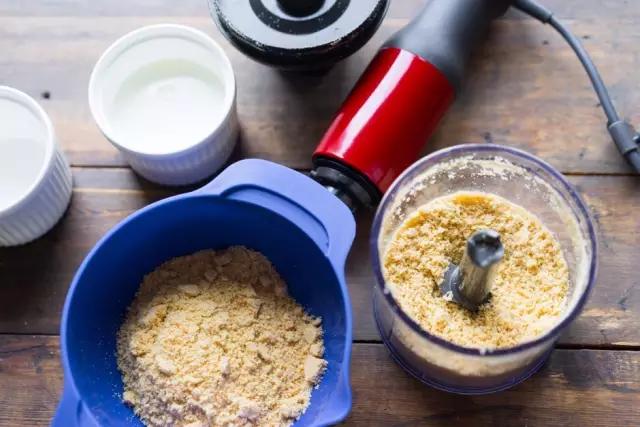 芒果乳酪布丁,芒果乳酪慕斯