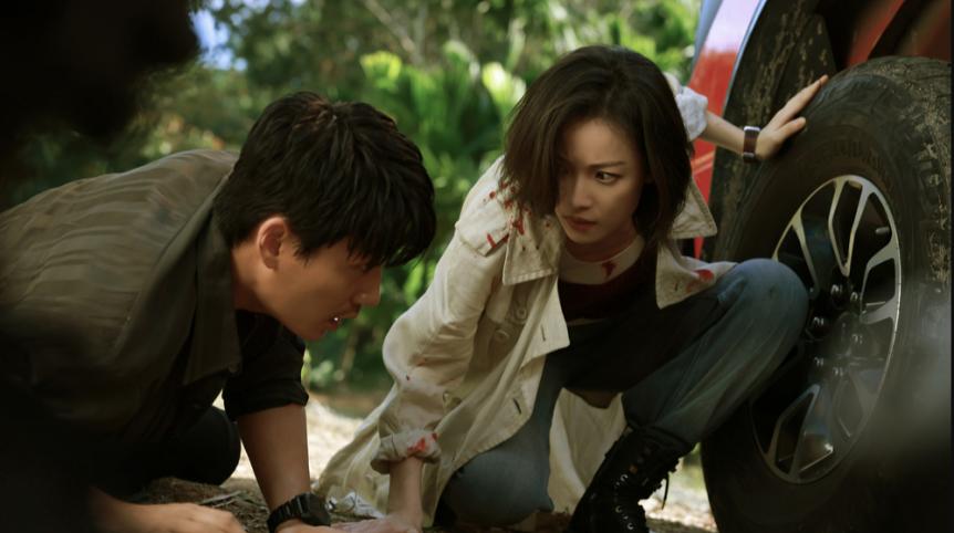 这尺度，竟然上院线了？