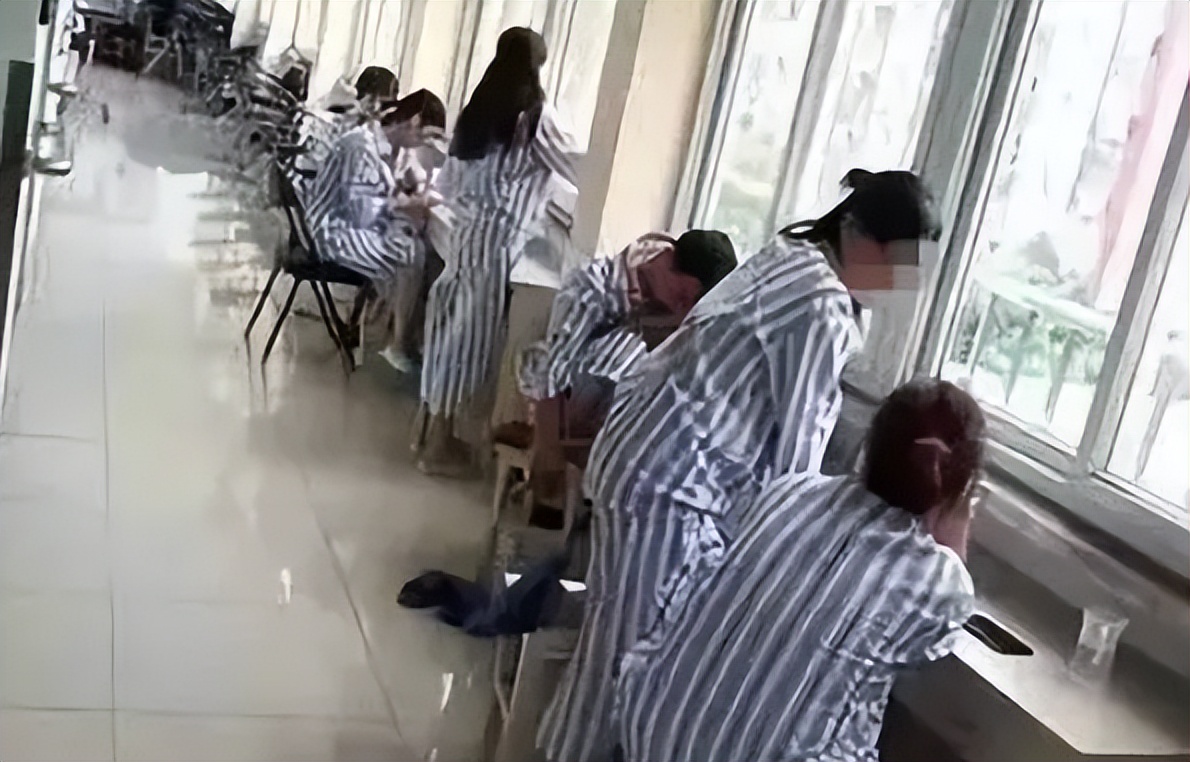 00后女孩“出*身卖**体”赚快钱，一次9000，最终深陷旋涡