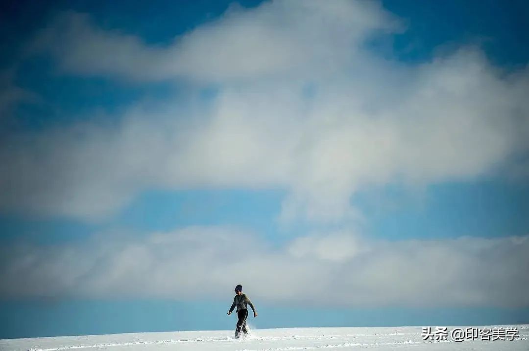 冰雪艺术品售卖,冰雪融化的艺术品
