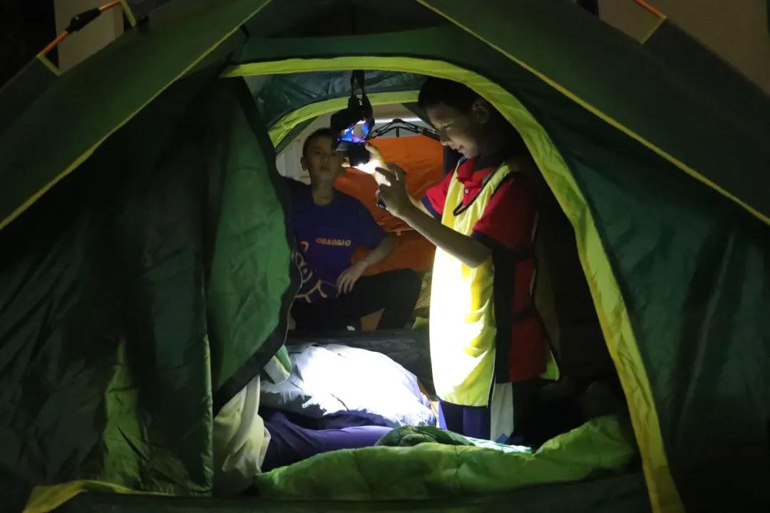 教育温暖的瞬间,一分钟看懂成都教育