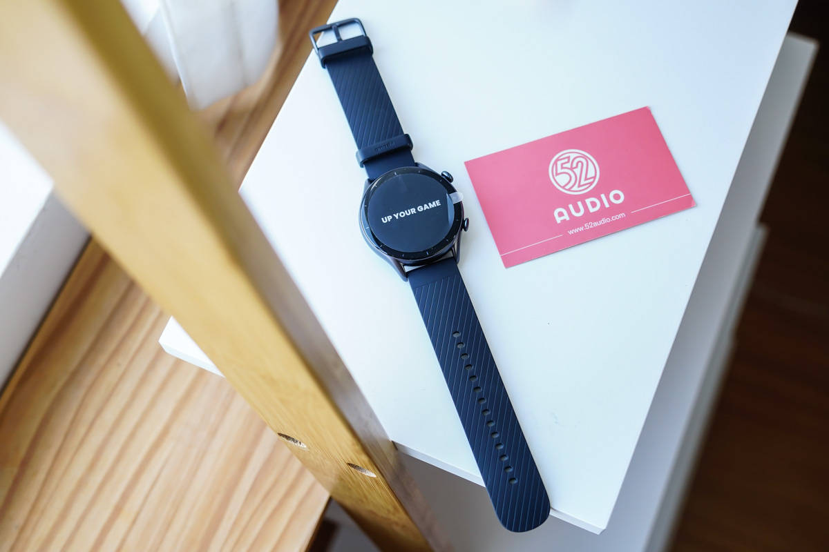 amazfit跃我gtr2e测评,华米amazfit跃我gtr3pro评测