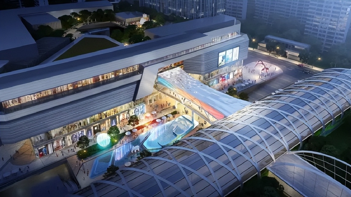 成都金牛招商花园城,成都招商花园城