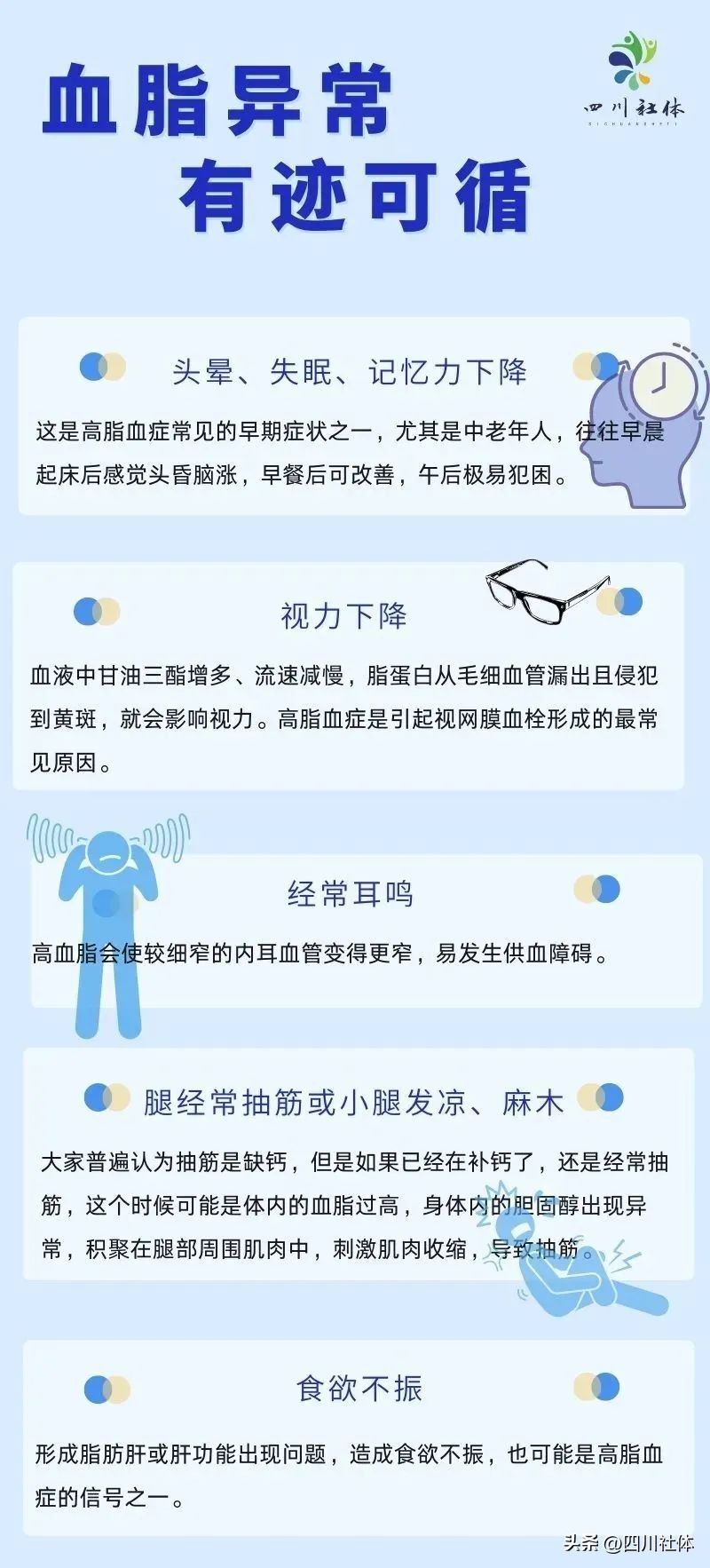 什么运动才能有效降血脂？这个“降脂绝招”为您奉上！