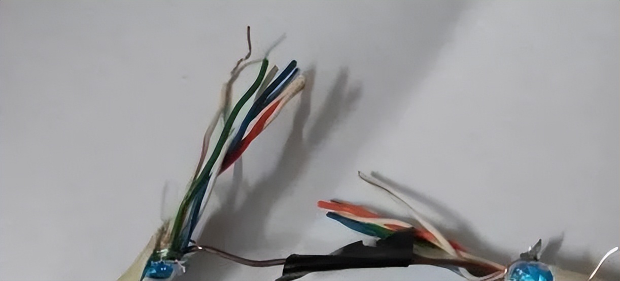 网线不够长中途断了怎么办,网线断了怎么接使用时间最长