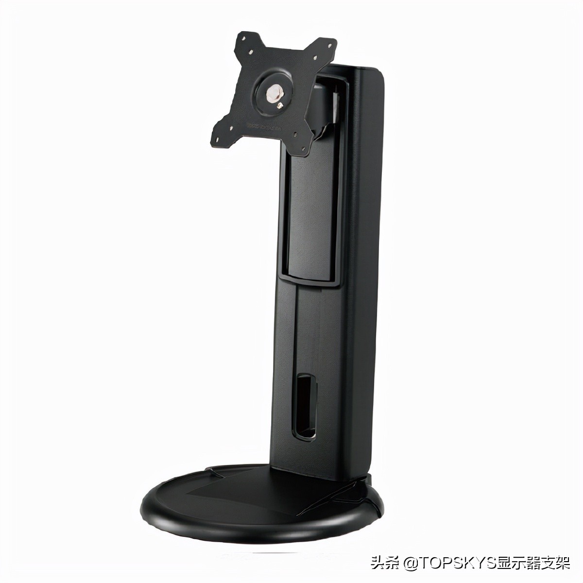 显示器支架气动和机械哪个耐用,显示器支架气弹簧好还是机械臂好