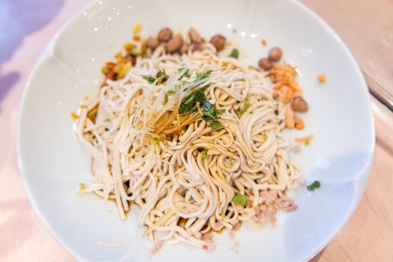 春日下江南杭州,泰州一日游攻略美食