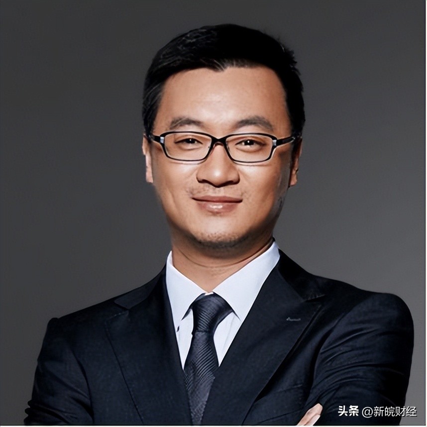 十大徽商领袖名单公布,当代十大徽商代表人