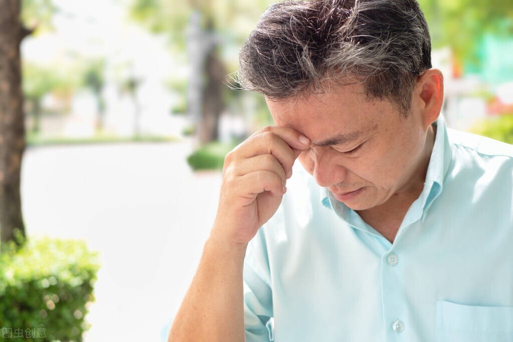 这些症状在提醒你该滋补肝肾了，快看看自己有没有